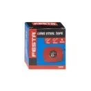 FESTA Maßband 10 mx 10 mm Stahl geschlossen