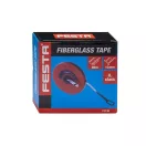 FESTA Maßband 30 mx 14 mm Glasfaser geschlossen