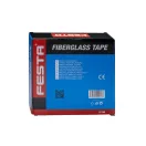 FESTA Maßband 50 mx 14 mm Glasfaser geschlossen