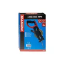 FESTA Maßband 30 mx 12,5 mm Stahl offen