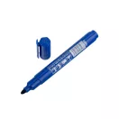 Marker fühlte sich blau an