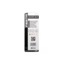 FESTA Markierungsstift mit schwarz lackiertem Metallgehäuse