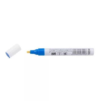 FESTA Markierungsstift mit blau lackiertem Metallgehäuse