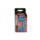 FESTA Kreide rot (5 Stück)