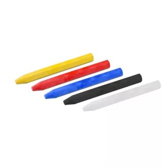 FESTA Kreide grün (5 Stück)