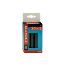 FESTA Kreide grün (5 Stück)