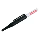 FESTA Markierungsfilz mit extra langer Spitze, schwarz