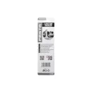 FESTA Markierungsfilz mit extra langer Spitze, schwarz