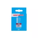 Kreide weiß (12 Stück)