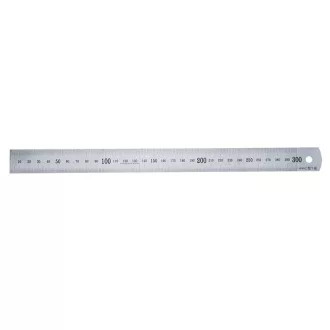 FESTA Lineal Edelstahl 300 mm