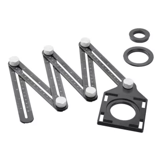 Multifunktionaler Winkelkopierer