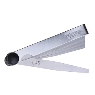 Spaltmaß 0,05-1 mm 20 Blatt