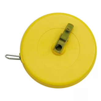 Maßband 20 m Glasfaser