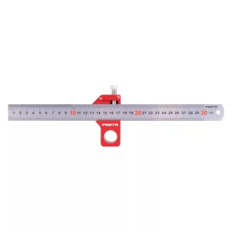FESTA Multifunktionales Lineal 30 cm