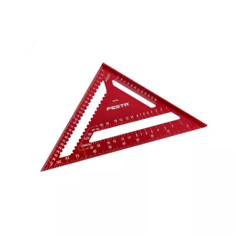 FESTA Fuß rechtwinkliges Lineal 300 mm