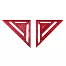 FESTA Fuß rechtwinkliges Lineal 300 mm