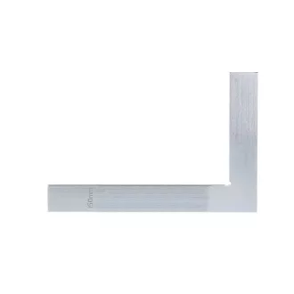 Abschließbarer rechter Winkel 150 x 100 mm