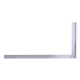 Fuß rechtwinklig 600 x 300 mm