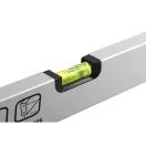 HORIZONT Wasserwaage 300 mm 2 Libellen