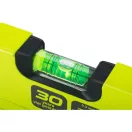 HORIZONT EXACTA Wasserwaage 600 mm 3 Ebenen