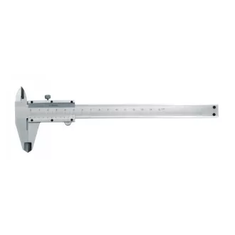 VOREL-Messschieber 150/0,05 mm