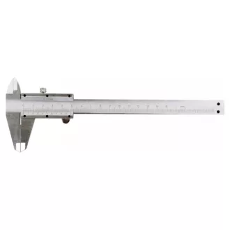 VOREL-Messschieber 150/0,02 mm