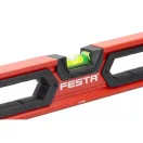 FESTA Wasserwaage 600 mm mit 3 Libellen