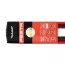 FESTA Wasserwaage 600 mm mit 3 Libellen