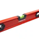 FESTA Wasserwaage 1000 mm mit 3 Libellen