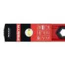 FESTA Wasserwaage 1000 mm mit 3 Libellen