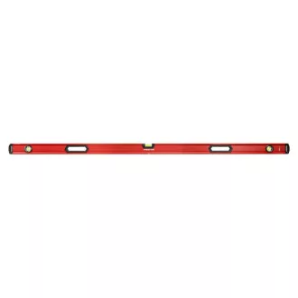 FESTA Wasserwaage 1800 mm mit 3 Libellen