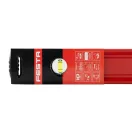 FESTA Wasserwaage 1800 mm mit 3 Libellen