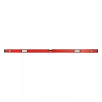 FESTA Wasserwaage 2000 mm mit 3 Libellen