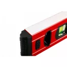 NIVELA Wasserwaage 400 mm mit 2 Wasserwaagen