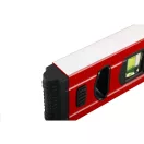 NIVELA Wasserwaage 1000 mm mit 2 Wasserwaagen