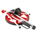 Messrad 300 mm + Tragetasche