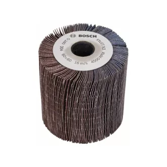 BOSCH Fächerwalze 60 mm, Körnung 240