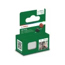 BOSCH Spannzangen- und Schleifhülsen-Set (konisch) 30 mm