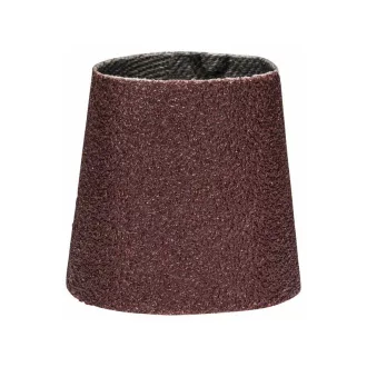 BOSCH Schleifhülse 30 mm, konisch, 80 mm