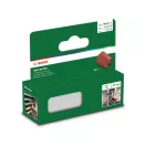 BOSCH Schleifhülse 30 mm, konisch, 80 mm