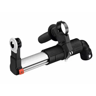 BOSCH GDE 16 Plus Staubabsaugung SDS-Plus