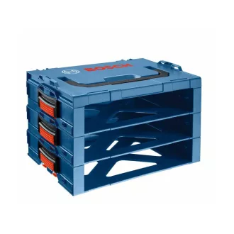 BOSCH i-BOXX Regal 3-teilig