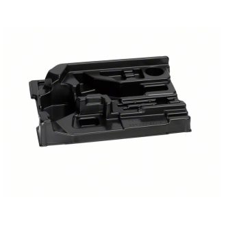 BOSCH GSR 6-45 TE / GSR 16589 + Autofeed L-BOXX 136 Einsatz