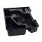 BOSCH GOP 12 V-LI L-BOXX 102 Einsatz