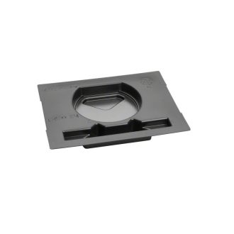 BOSCH GOF 2000 CE L-Boxx 374 Einsatz