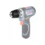 BOSCH GFA 12-B FlexiClick Bohrfutteradapter