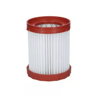 BOSCH HEPA-Filter für GAS18V Staubsauger