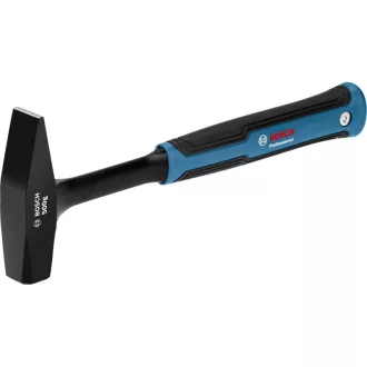 BOSCH Schlosserhammer 500 g S2 DIN 1041