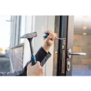 BOSCH Schlosserhammer 500 g S2 DIN 1041