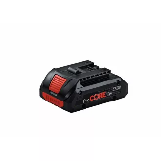 BOSCH Akku ProCORE 18 V / 4,0 Ah